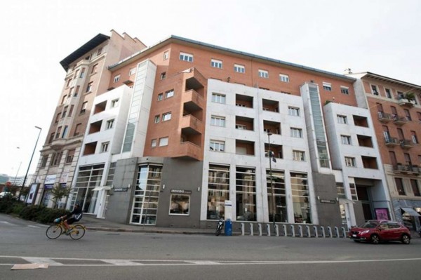 Appartamento in vendita a Torino, Corso Sommelier, 112 mq - Foto 4
