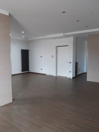 Appartamento in vendita a Trentola Ducenta, Centralissima, 205 mq - Foto 20