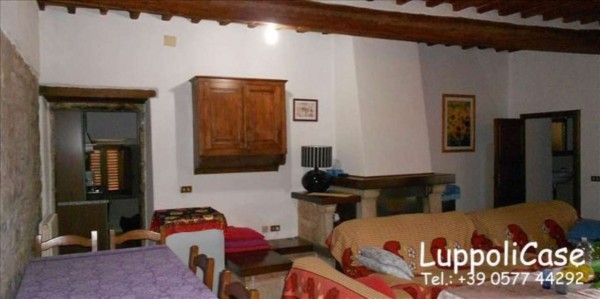 Appartamento in vendita a Gaiole in Chianti, 200 mq