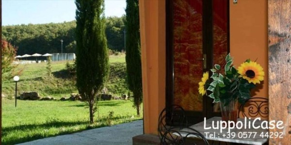 Villa in vendita a Radicondoli, Arredato, con giardino, 700 mq - Foto 15
