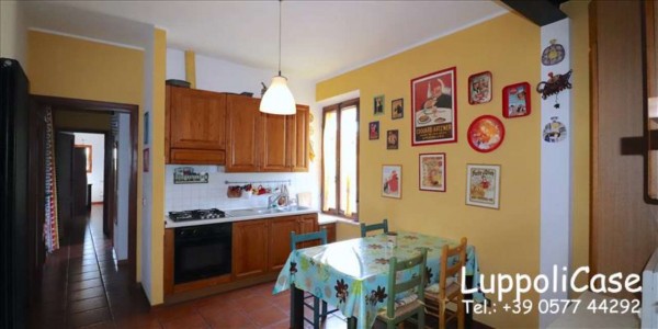 Appartamento in vendita a Siena, 70 mq - Foto 11