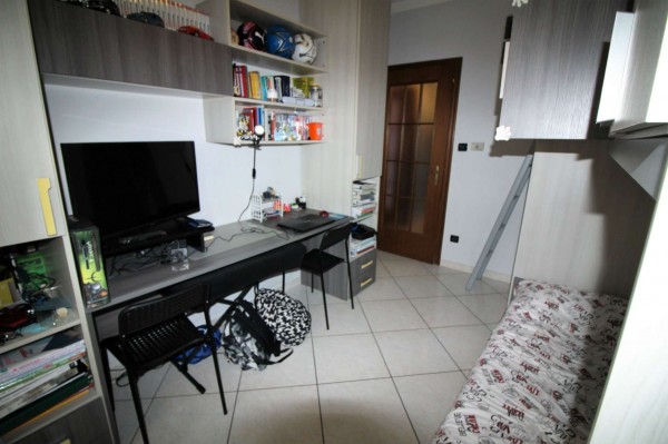 Appartamento in vendita a Alpignano, Centro, 75 mq - Foto 16