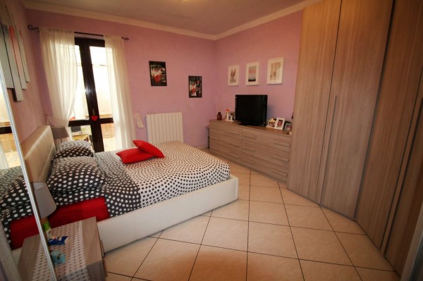 Appartamento in vendita a Alpignano, Centro, 75 mq - Foto 19