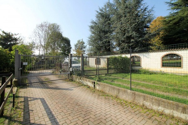 Appartamento in vendita a Pianezza, Grange, Con giardino, 69 mq - Foto 8