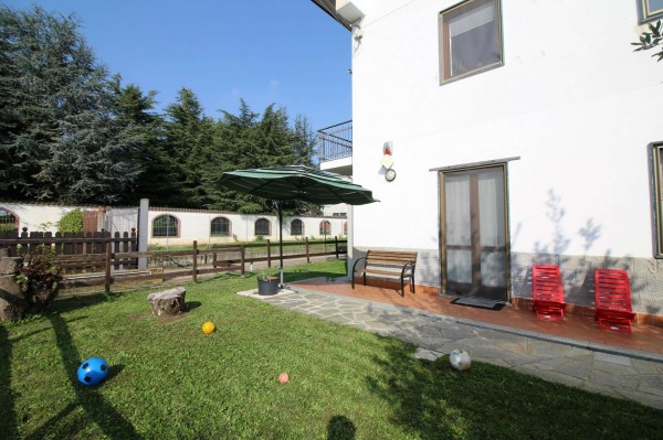 Appartamento in vendita a Pianezza, Grange, Con giardino, 69 mq - Foto 2