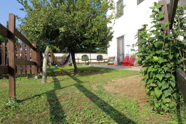 Appartamento in vendita a Pianezza, Grange, Con giardino, 69 mq - Foto 9