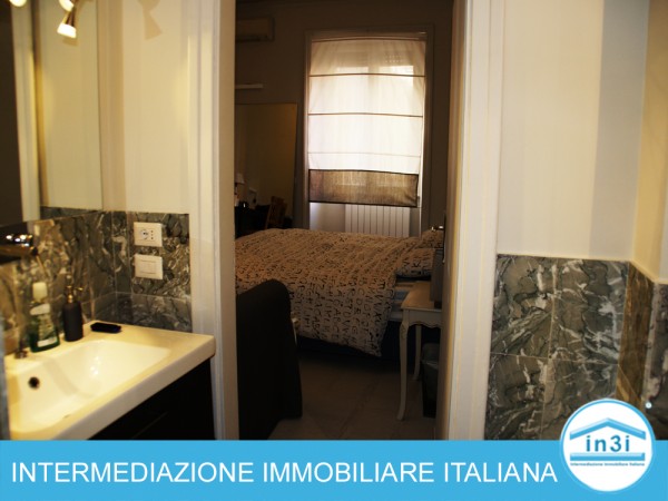 Appartamento in vendita a Roma, Parioli, 115 mq - Foto 11
