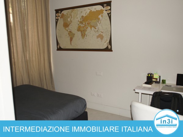 Appartamento in vendita a Roma, Parioli, 115 mq - Foto 15