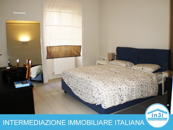 Appartamento in vendita a Roma, Parioli, 115 mq - Foto 9