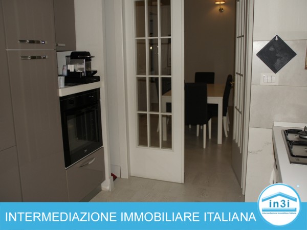 Appartamento in vendita a Roma, Parioli, 115 mq - Foto 8