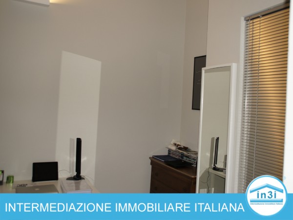 Appartamento in vendita a Roma, Parioli, 115 mq - Foto 14