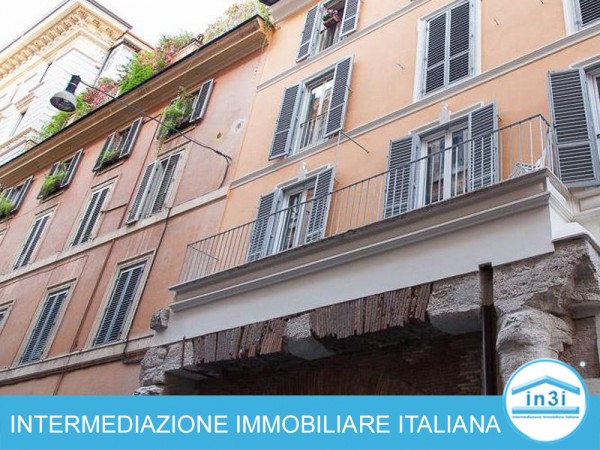 Appartamento in vendita a Roma, Centro Storico, 70 mq - Foto 4