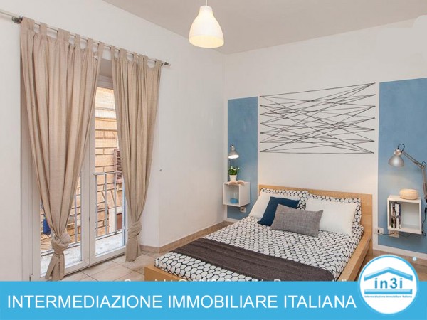 Appartamento in vendita a Roma, Centro Storico, 70 mq - Foto 5