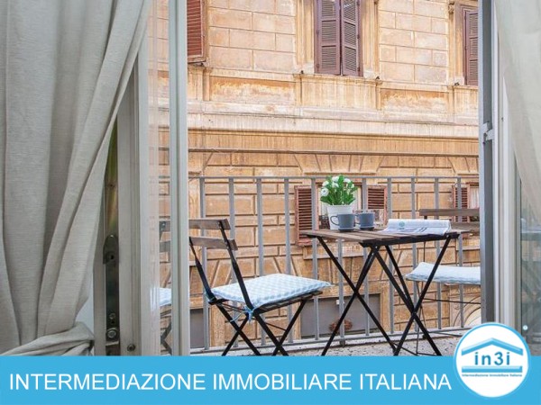 Appartamento in vendita a Roma, Centro Storico, 70 mq - Foto 9