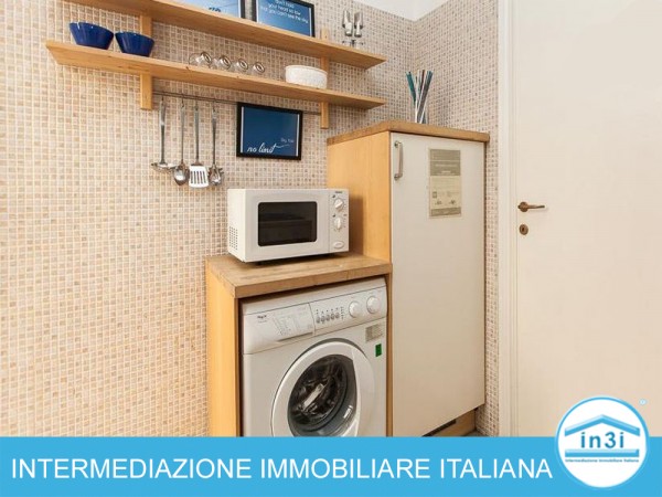 Appartamento in vendita a Roma, Centro Storico, 70 mq - Foto 6