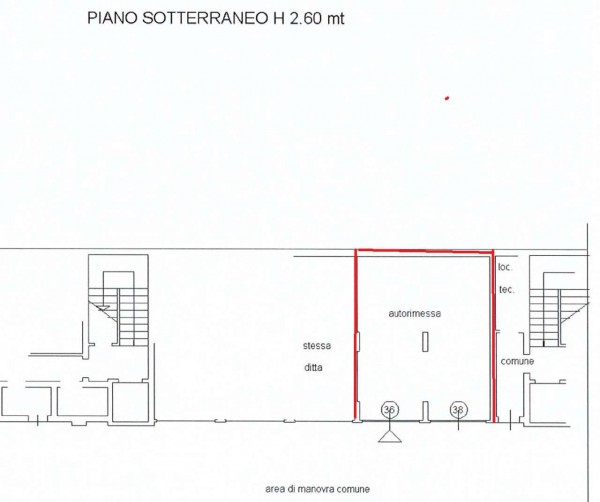 Appartamento in vendita a Alpignano, Centro, 98 mq - Foto 2