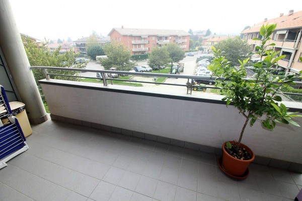 Appartamento in vendita a Alpignano, Centro, 98 mq - Foto 6