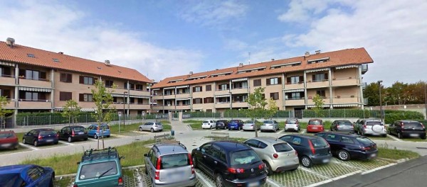 Appartamento in vendita a Alpignano, Centro, 98 mq