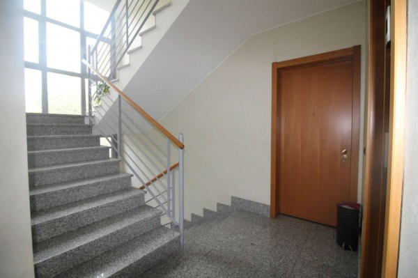 Appartamento in vendita a Alpignano, Centro, 98 mq - Foto 8