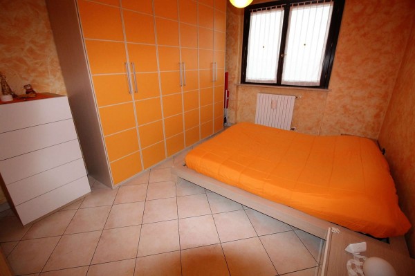 Appartamento in vendita a Alpignano, Centro, 98 mq - Foto 14