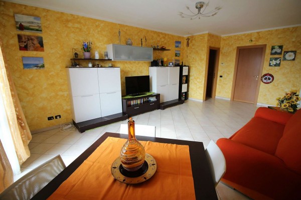 Appartamento in vendita a Alpignano, Centro, 98 mq - Foto 18