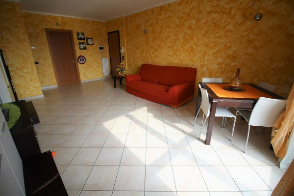 Appartamento in vendita a Alpignano, Centro, 98 mq - Foto 17