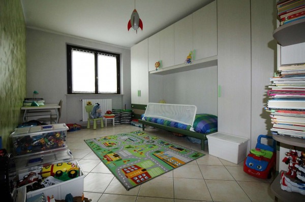 Appartamento in vendita a Alpignano, Centro, 98 mq - Foto 15