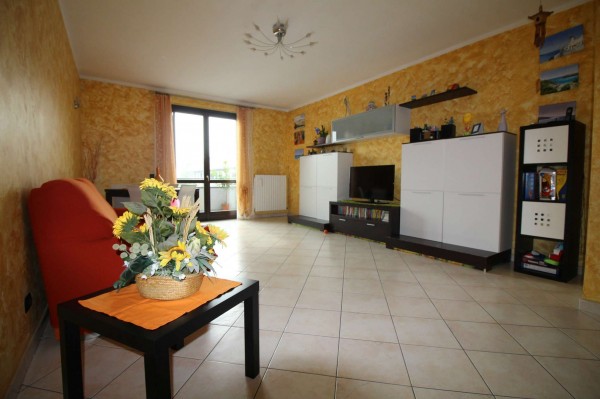Appartamento in vendita a Alpignano, Centro, 98 mq - Foto 19