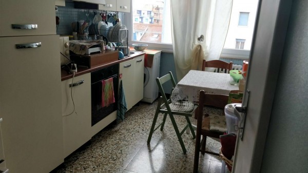 Appartamento in vendita a Alessandria, Pista, 70 mq - Foto 6