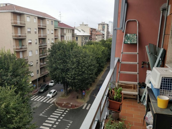 Appartamento in vendita a Alessandria, Pista, 70 mq - Foto 5