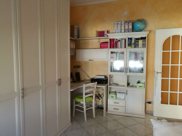 Appartamento in vendita a Alessandria, Galimberti, 110 mq - Foto 4