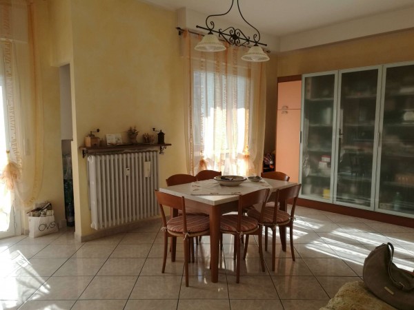 Appartamento in vendita a Alessandria, Galimberti, 110 mq - Foto 1