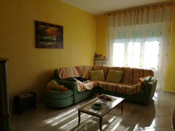 Appartamento in vendita a Alessandria, Galimberti, 110 mq - Foto 5