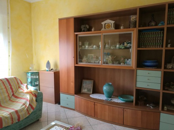 Appartamento in vendita a Alessandria, Galimberti, 110 mq - Foto 6