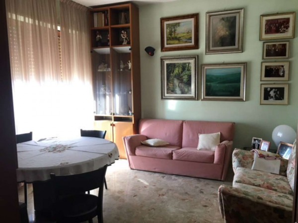 Appartamento in vendita a Alessandria, Villaggio Europa, 100 mq - Foto 2