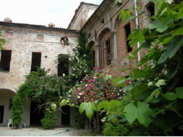 Villa in vendita a Cassine, Con giardino, 3000 mq - Foto 5