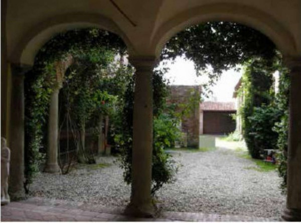 Villa in vendita a Cassine, Con giardino, 3000 mq - Foto 7