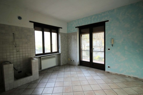 Appartamento in vendita a Caselette, Con giardino, 105 mq - Foto 20