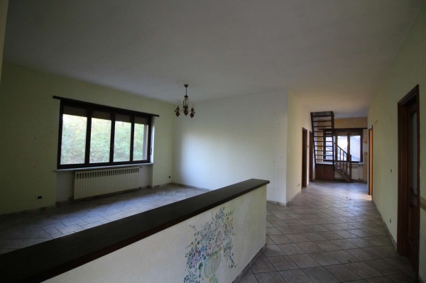 Appartamento in vendita a Caselette, Con giardino, 105 mq - Foto 24