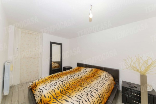 Appartamento in vendita a Milano, Affori Fn, 100 mq - Foto 11