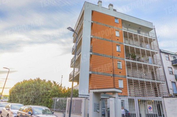 Appartamento in vendita a Milano, Affori Fn, 100 mq - Foto 2