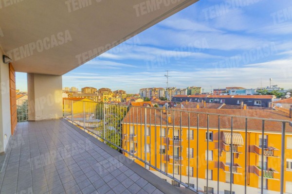 Appartamento in vendita a Milano, Affori Fn, 100 mq - Foto 9