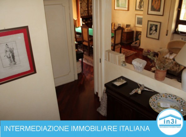 Appartamento in vendita a Roma, Tomba Di Nerone, 100 mq - Foto 13