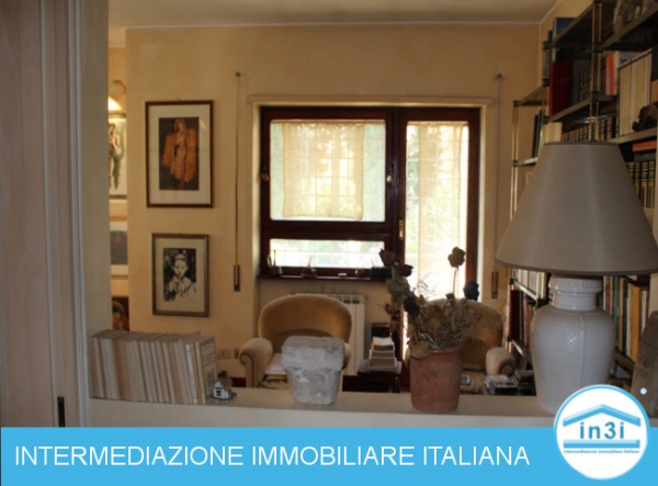 Appartamento in vendita a Roma, Tomba Di Nerone, 100 mq - Foto 14