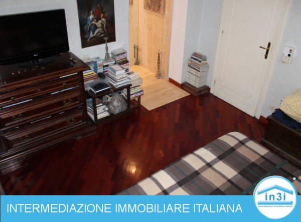 Appartamento in vendita a Roma, Tomba Di Nerone, 100 mq - Foto 11