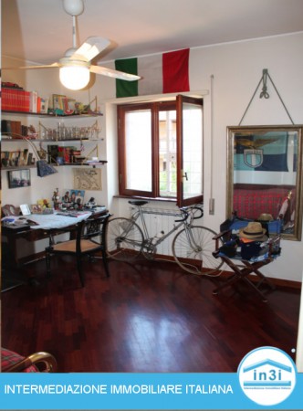 Appartamento in vendita a Roma, Tomba Di Nerone, 100 mq - Foto 18