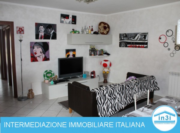 Appartamento in vendita a Roma, Boccea, 70 mq - Foto 5