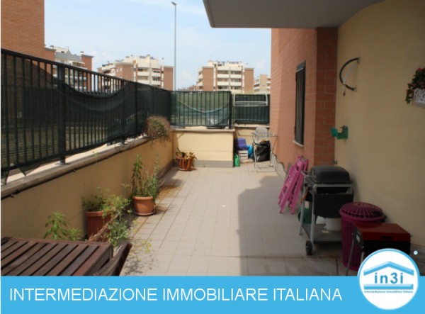 Appartamento in vendita a Roma, Boccea, 70 mq - Foto 4