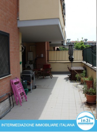Appartamento in vendita a Roma, Boccea, 70 mq - Foto 7