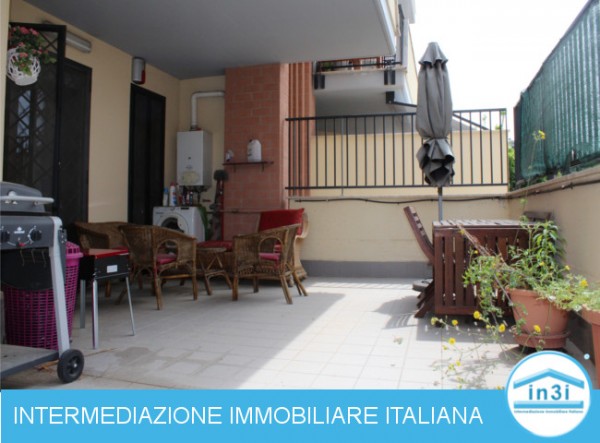 Appartamento in vendita a Roma, Boccea, 70 mq - Foto 3